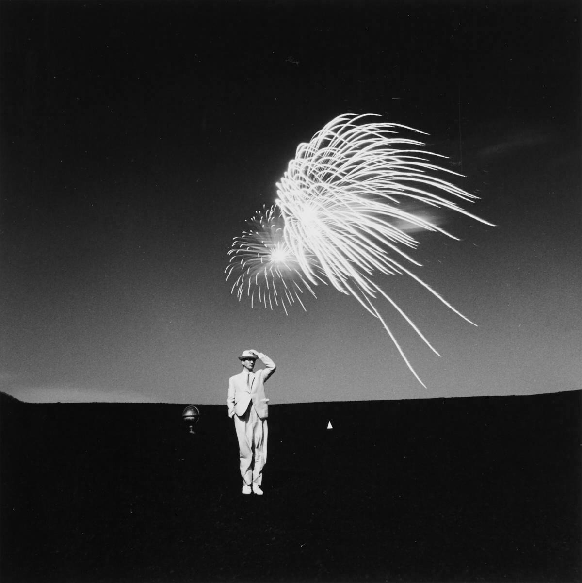 7 by Shoji Ueda